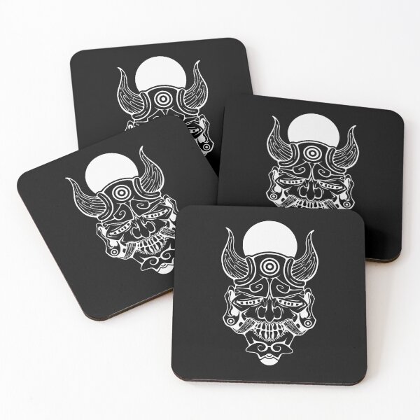Item preview, Oni Symbol designed and sold by UragiriBranch.