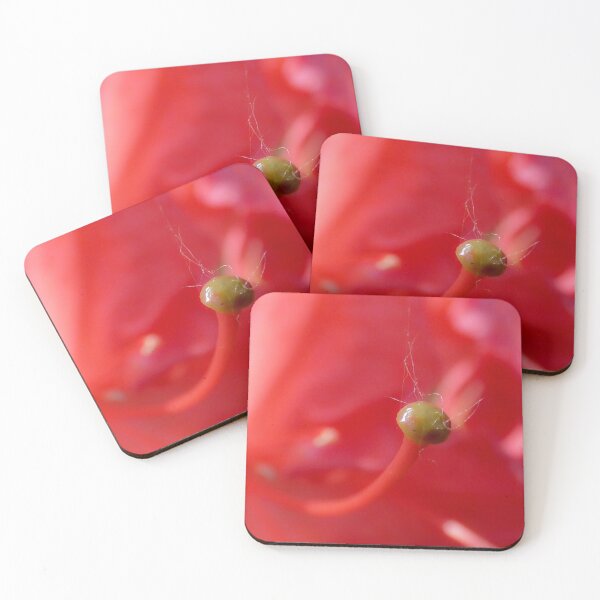 Item preview, Macro Photography of an Azalea Flower with Delicate Detail designed and sold by MajikFlower.