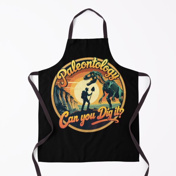 Item preview, Paleontology "Can You Dig It?" Dinosaur Explorer designed and sold by Victor Shadehorn.