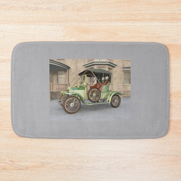 Item preview, Opel Coupe 1909 designed and sold by Solitaire Parke.