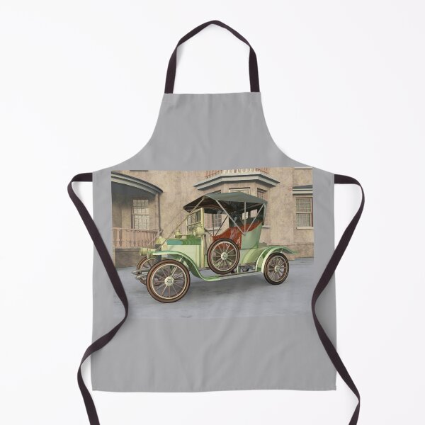Item preview, Opel Coupe 1909 designed and sold by Solitaire Parke.