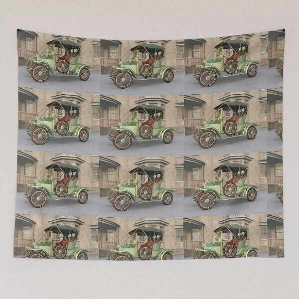 Item preview, Opel Coupe 1909 designed and sold by Solitaire Parke.