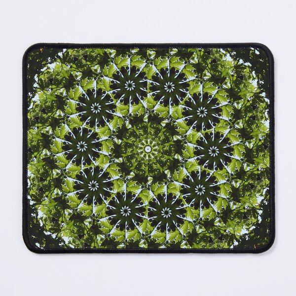 Item preview, Backlit plane tree, Kefalonia, kaleidoscope 2 vertical designed and sold by paulboizot.