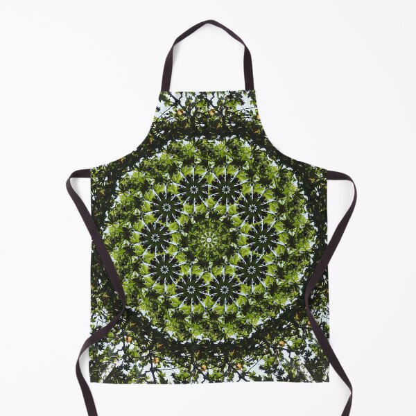 Item preview, Backlit plane tree, Kefalonia, kaleidoscope 2 vertical designed and sold by paulboizot.