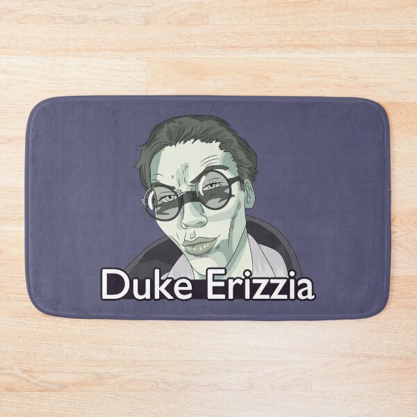 Item preview, Deepwoken Duke Erizzia designed and sold by UragiriBranch.
