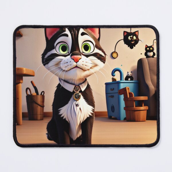 Item preview, Cat 128 designed and sold by Zeir Shop.