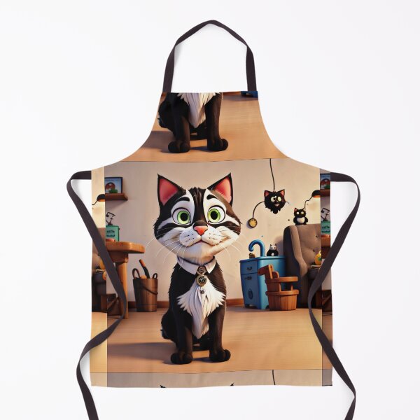 Item preview, Cat 128 designed and sold by Zeir Shop.