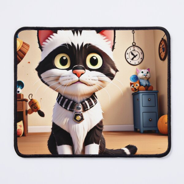 Item preview, Cat 129 designed and sold by Zeir Shop.