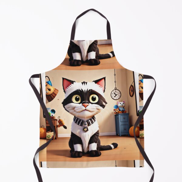 Item preview, Cat 129 designed and sold by Zeir Shop.