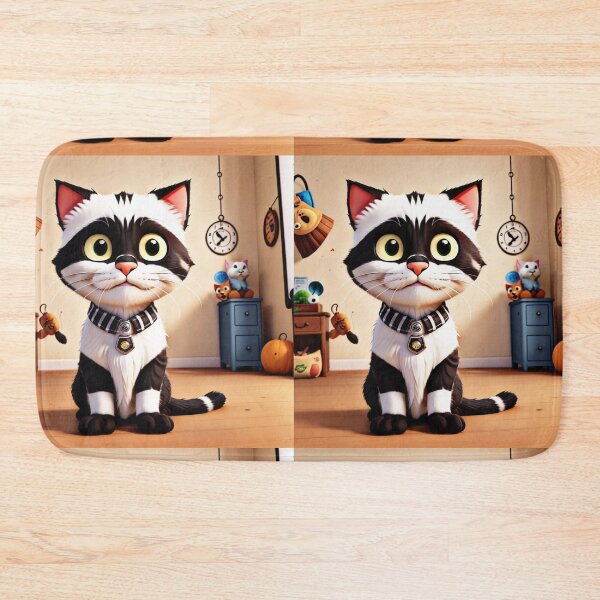Item preview, Cat 129 designed and sold by Zeir Shop.