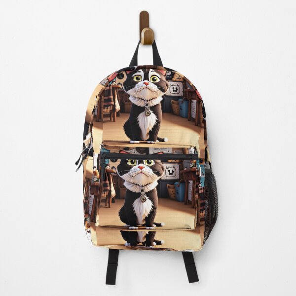 Item preview, Cat 130 designed and sold by Zeir Shop.