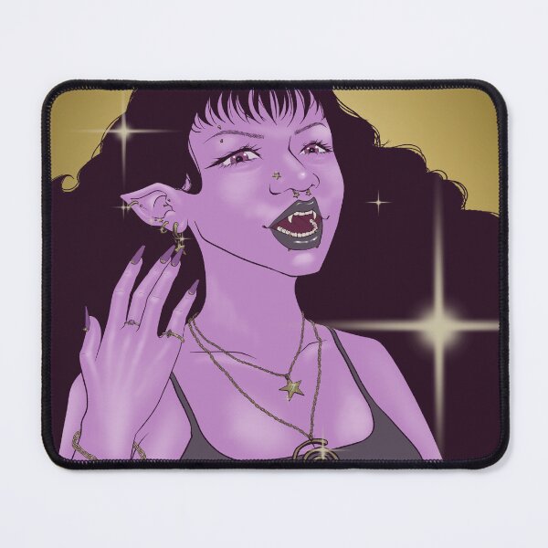 Item preview, Vampire Gal v.2 designed and sold by Nevermind-artss.
