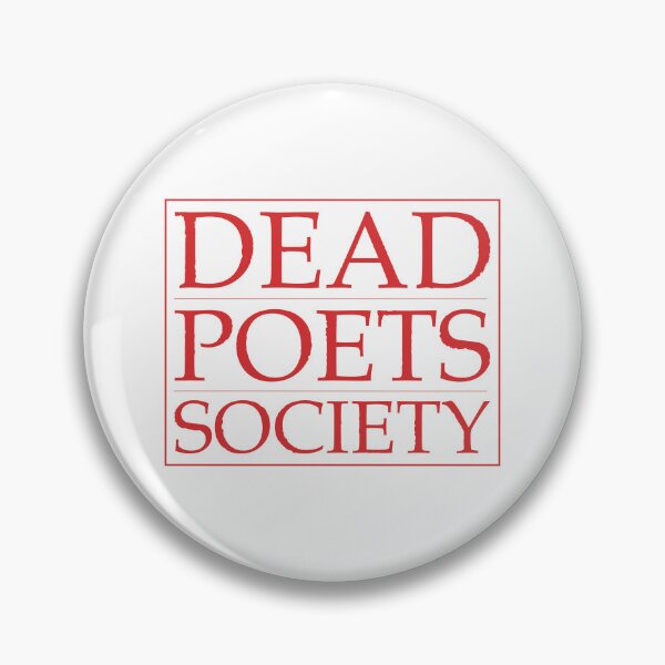 Item preview, DEAD POETS SOCIETY designed and sold by CoCoArt-Ua.