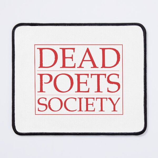 Item preview, DEAD POETS SOCIETY designed and sold by CoCoArt-Ua.