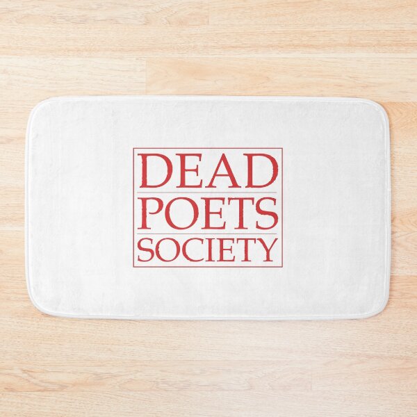 Item preview, DEAD POETS SOCIETY designed and sold by CoCoArt-Ua.
