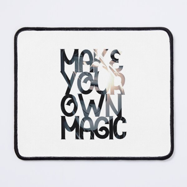 Item preview, Make your own magic designed and sold by Paulin Bushi.