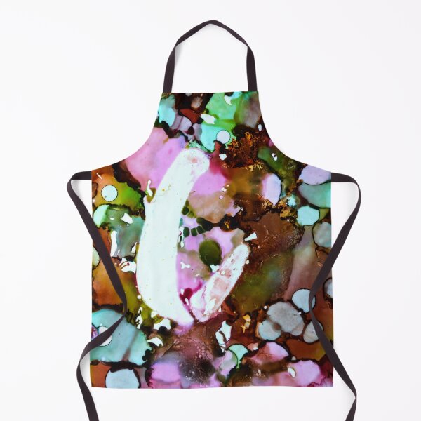 Item preview, The letter C Multicolor designed and sold by Between Colors.