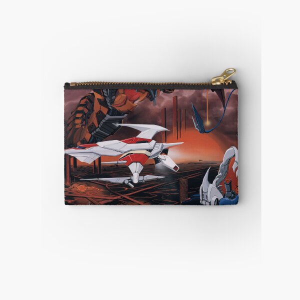Item preview, Darius 2 Arcade Retro Gaming Poster designed and sold by Retr0Tshirts.