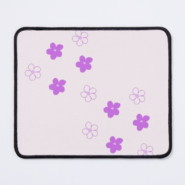 Item preview, Magenta Flowers, Lavender Floral, Flower Bunch designed and sold by Art Shimmers.