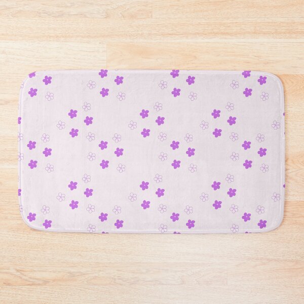 Item preview, Magenta Flowers, Lavender Floral, Flower Bunch designed and sold by Art Shimmers.