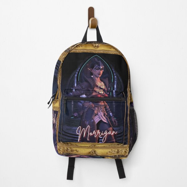 Item preview, Morrigan Witch of the Wilds Dragon Age designed and sold by Heralds Rest Book Store.