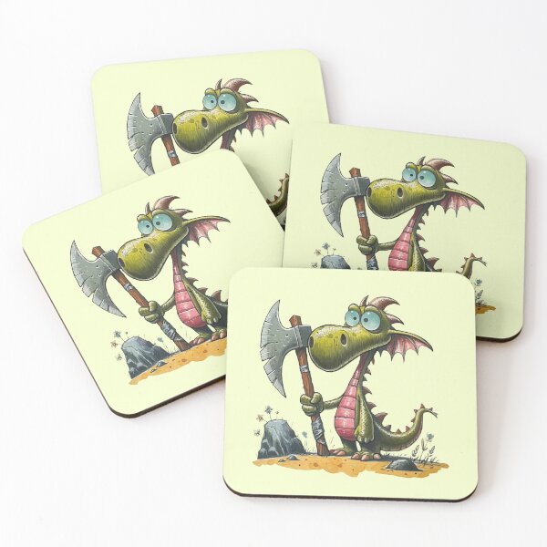 Item preview, Little dragon designed and sold by MonaLisaStore.