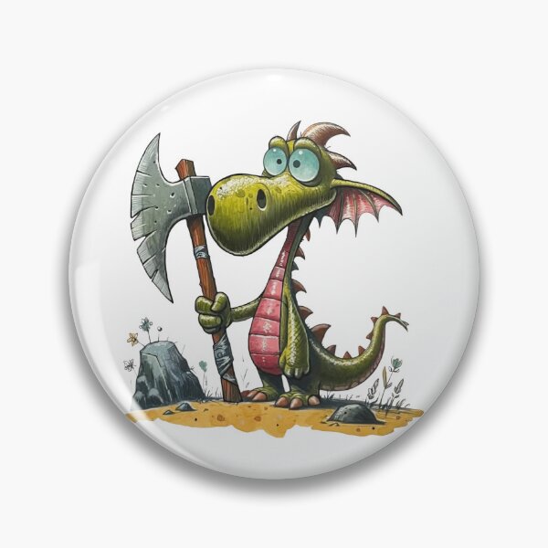 Item preview, Little dragon designed and sold by MonaLisaStore.