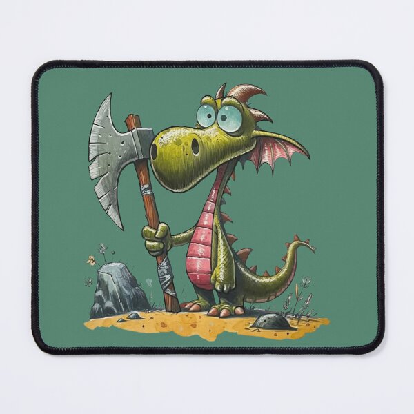 Item preview, Little dragon designed and sold by MonaLisaStore.
