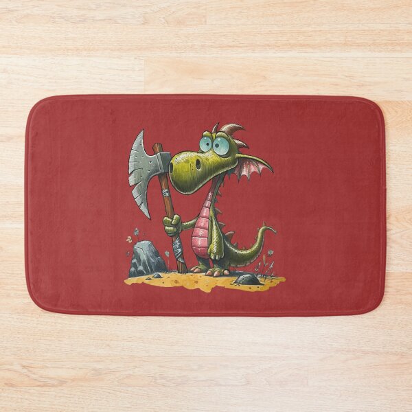 Item preview, Little dragon designed and sold by MonaLisaStore.