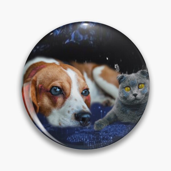 Item preview, Blue Beagle designed and sold by Patricia Brown.