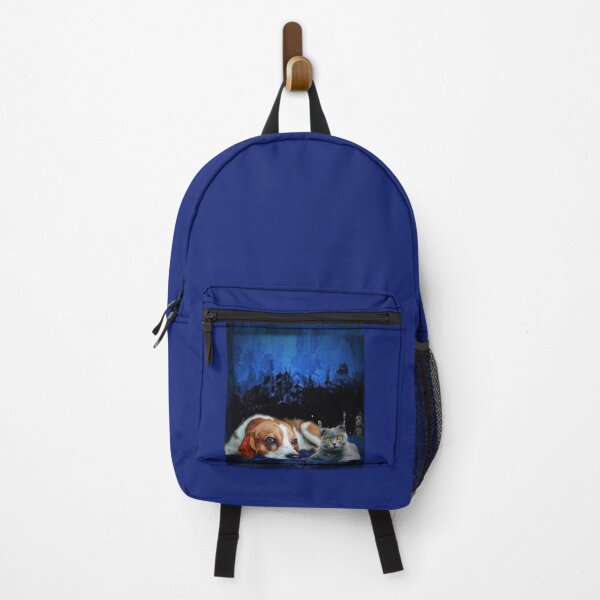 Item preview, Blue Beagle designed and sold by Patricia Brown.