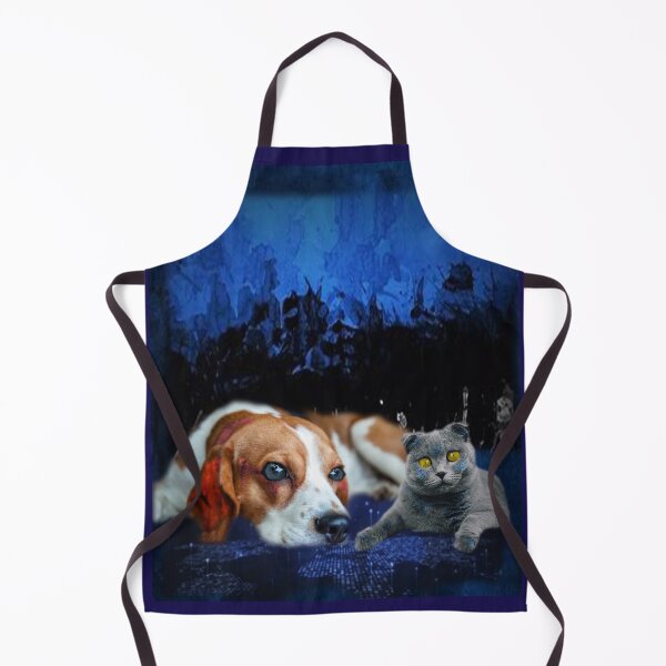 Item preview, Blue Beagle designed and sold by Patricia Brown.