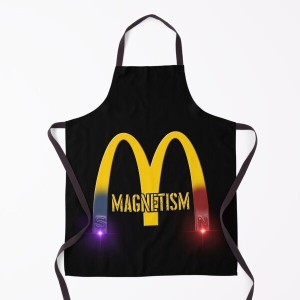 Item preview, Magnetic Attraction designed and sold by NickTaroDesign.