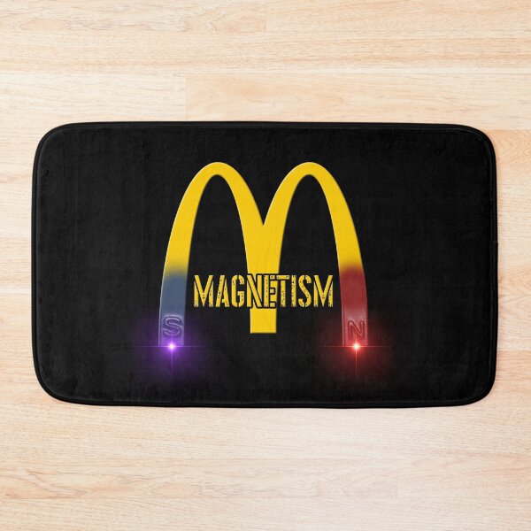 Item preview, Magnetic Attraction designed and sold by NickTaroDesign.