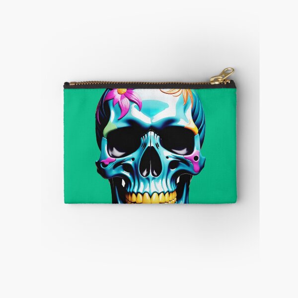 Item preview, Skull #9 designed and sold by mylittlewindow.