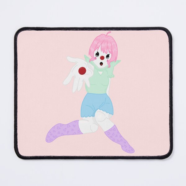 Item preview, Clown girl designed and sold by Sunnydraws7.