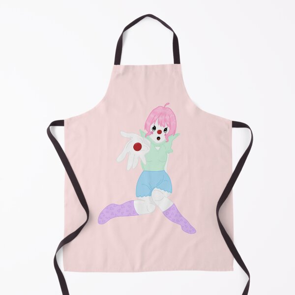 Item preview, Clown girl designed and sold by Sunnydraws7.