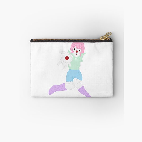 Item preview, Clown girl designed and sold by Sunnydraws7.