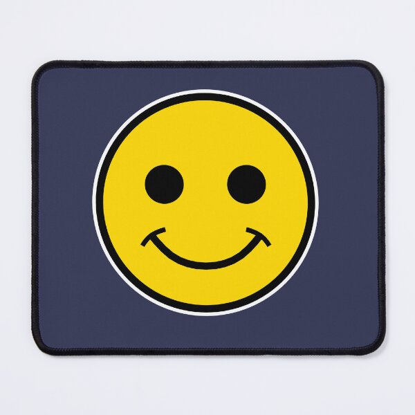 Item preview, Smiley Face designed and sold by UragiriBranch.
