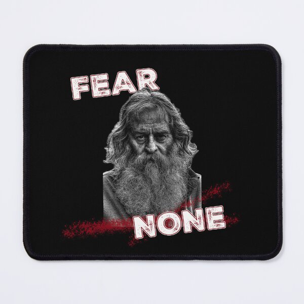 Item preview, Fear None designed and sold by never-still.