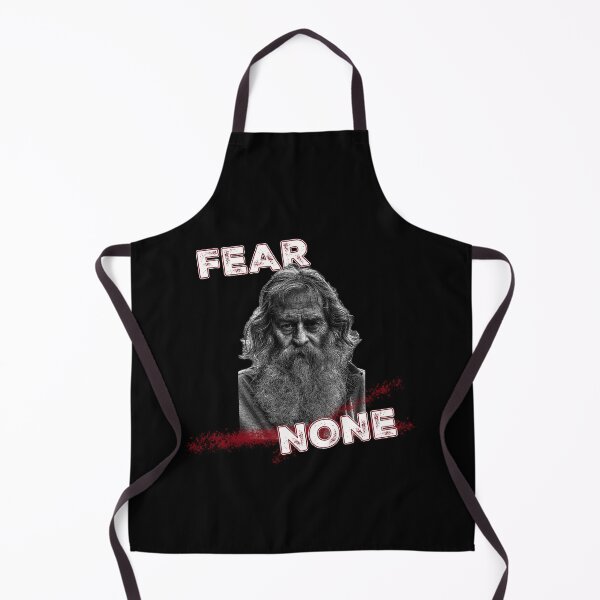 Item preview, Fear None designed and sold by never-still.