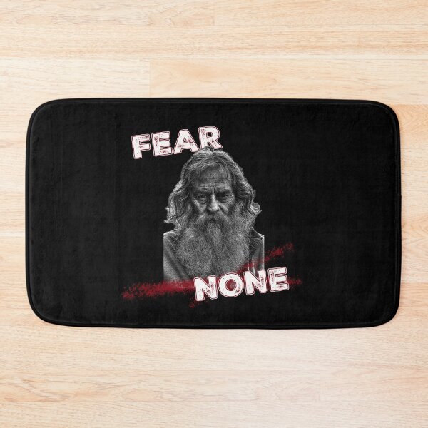 Item preview, Fear None designed and sold by never-still.
