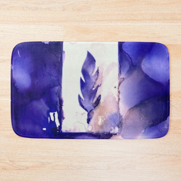 Item preview, Feather designed and sold by Between Colors.