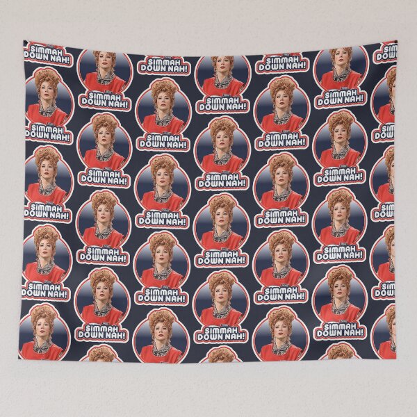Item preview, SIMMAH DOWN NAH! designed and sold by ourkid.