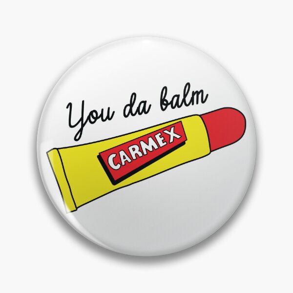 Item preview, You Da Balm designed and sold by kjanedesigns.