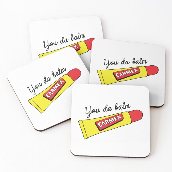 Item preview, You Da Balm designed and sold by kjanedesigns.