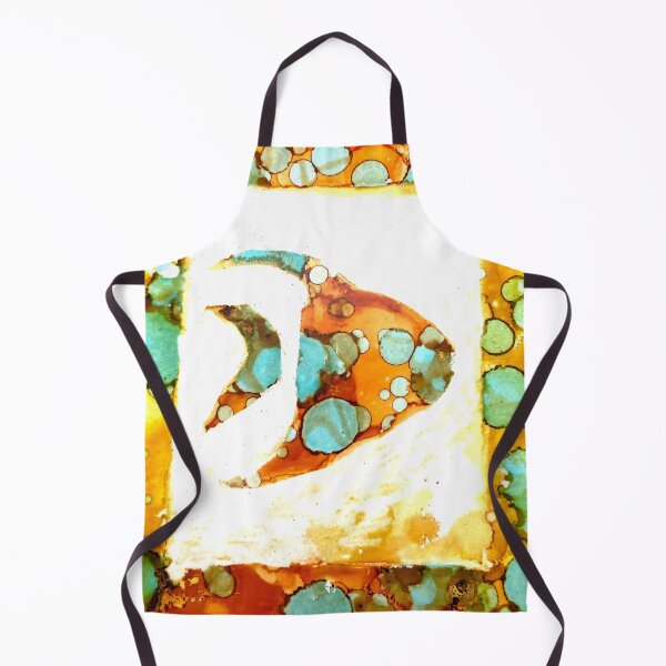 Item preview, Fish designed and sold by Between Colors.