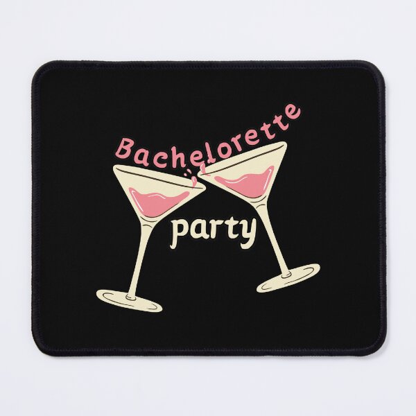 Item preview, Bachelor Party designed and sold by VibeTwist.