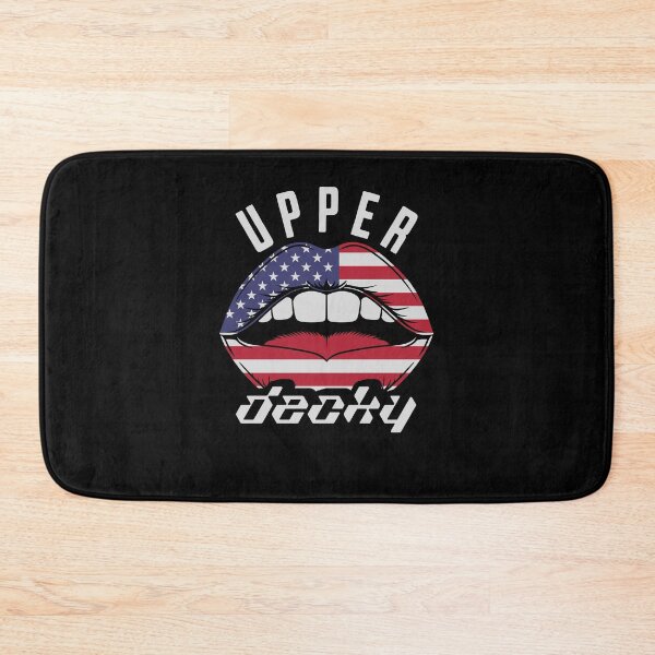 Item preview, Upper Decky Snus Lover designed and sold by DomTeesHaven.