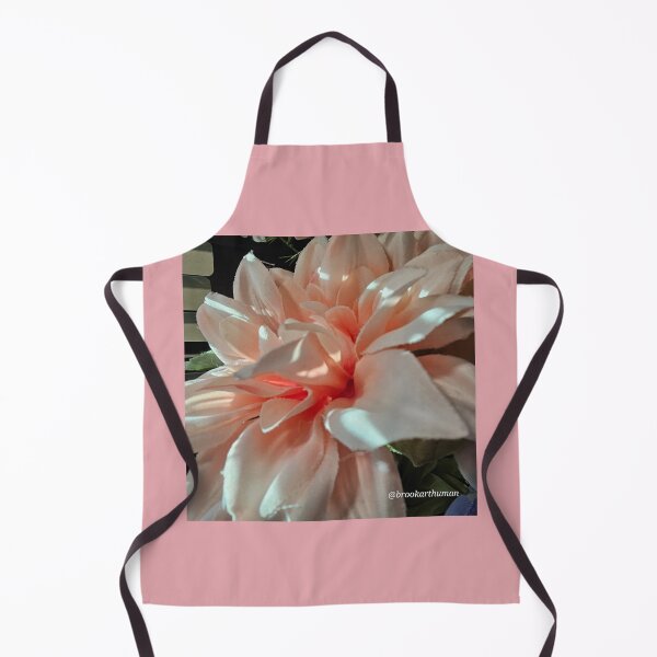 Item preview, Sun on Flower Faux designed and sold by DancingCreek.